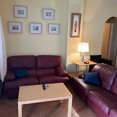 Apartamento A 2 Minutos Andando A La Playa. La Isleta del Moro Eksteriør bilde