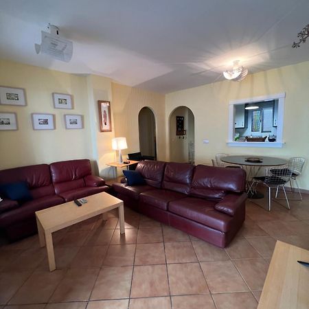 Apartamento A 2 Minutos Andando A La Playa. La Isleta del Moro Eksteriør bilde