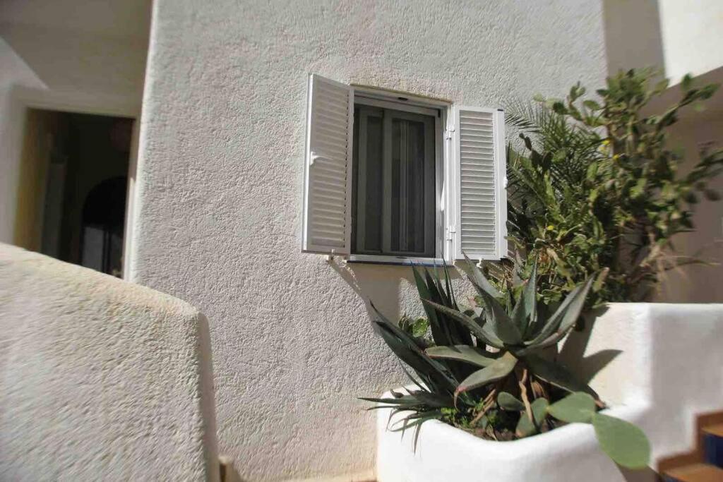 Apartamento A 2 Minutos Andando A La Playa. La Isleta del Moro Eksteriør bilde