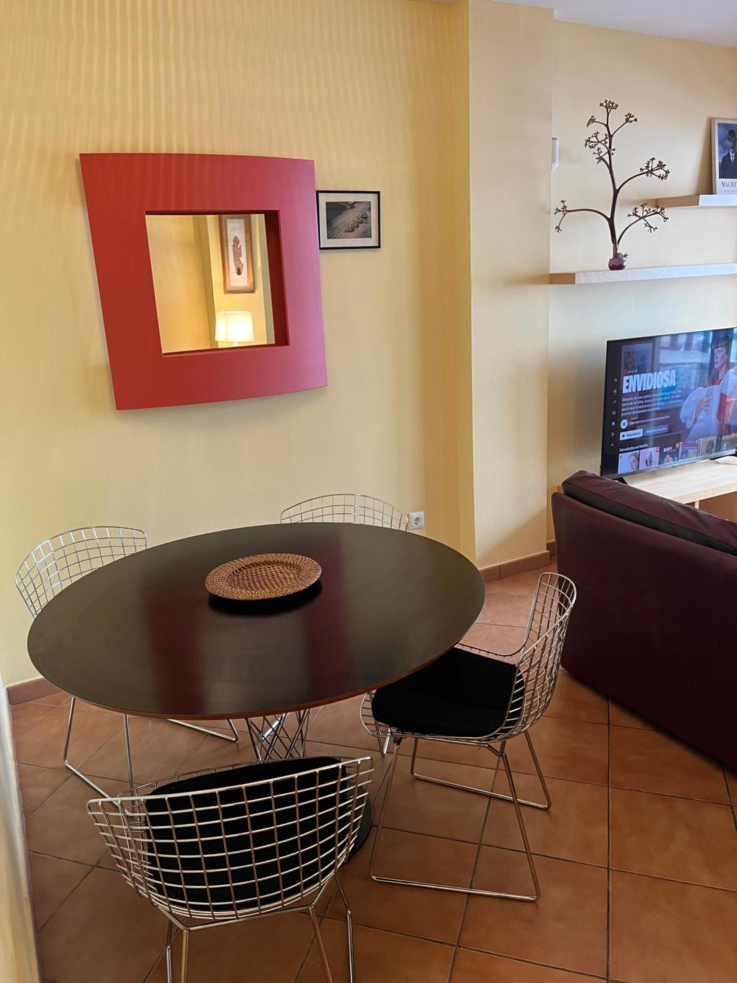 Apartamento A 2 Minutos Andando A La Playa. La Isleta del Moro Eksteriør bilde