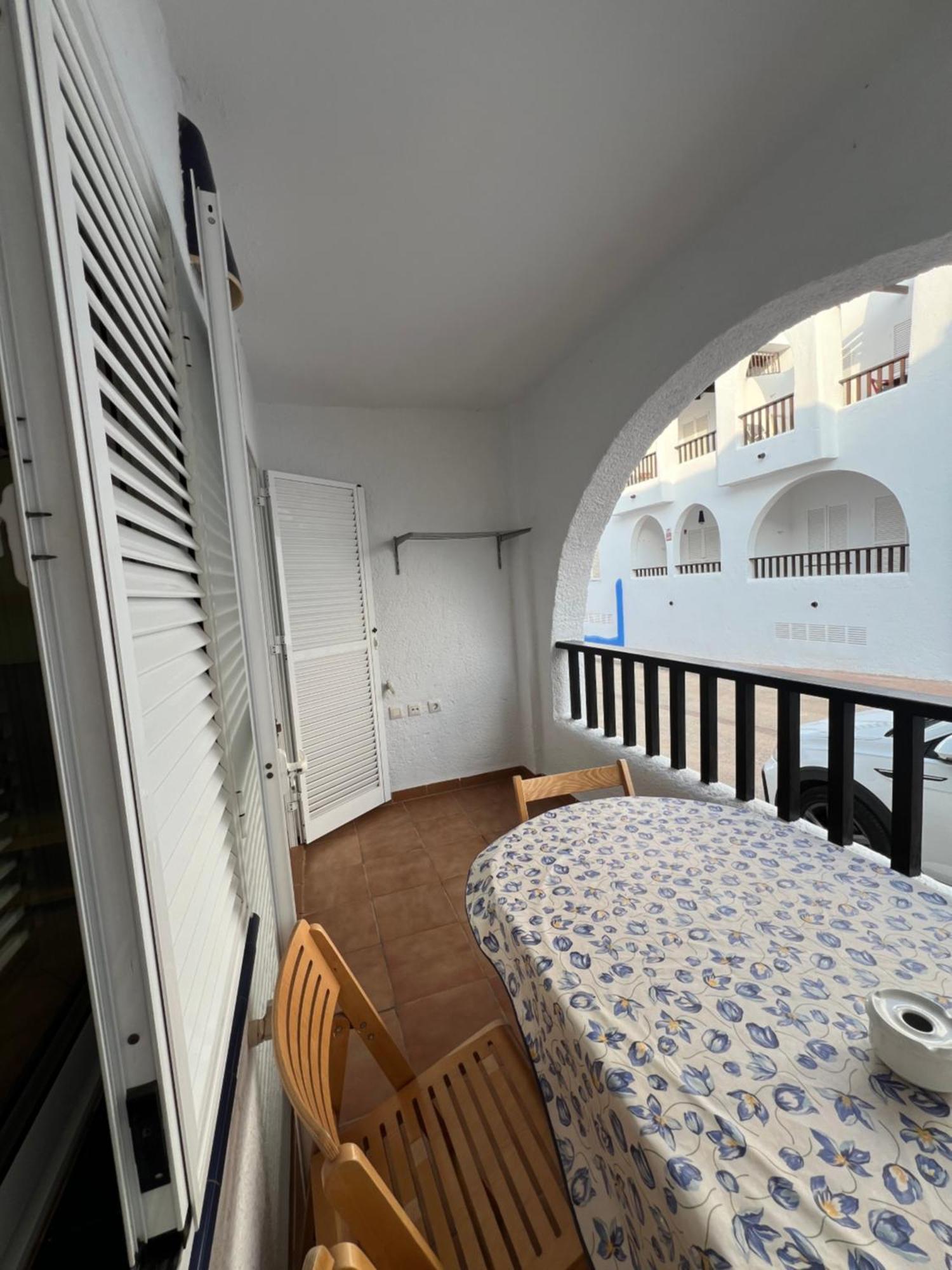 Apartamento A 2 Minutos Andando A La Playa. La Isleta del Moro Eksteriør bilde