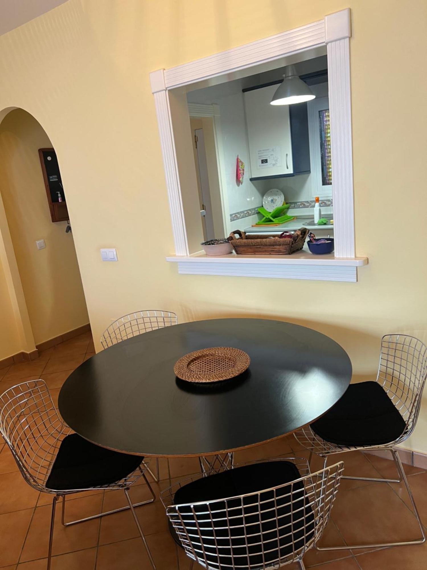 Apartamento A 2 Minutos Andando A La Playa. La Isleta del Moro Eksteriør bilde