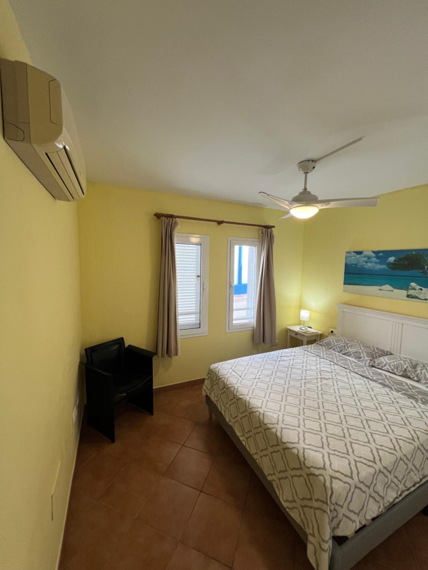 Apartamento A 2 Minutos Andando A La Playa. La Isleta del Moro Eksteriør bilde